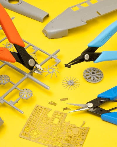 Xuron Professional Modeler's Toolkit 90337